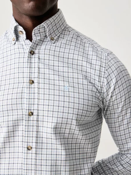Hackett London сорочка