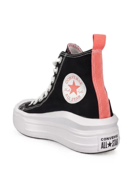 Τρέξιμο sneakers Converse Chuck 70 με αυτόγραφο κλασικό μαύρο