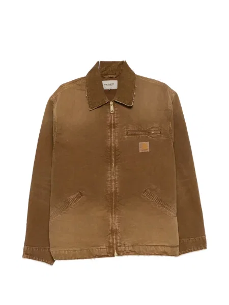 Geacă Carhartt Wip maro