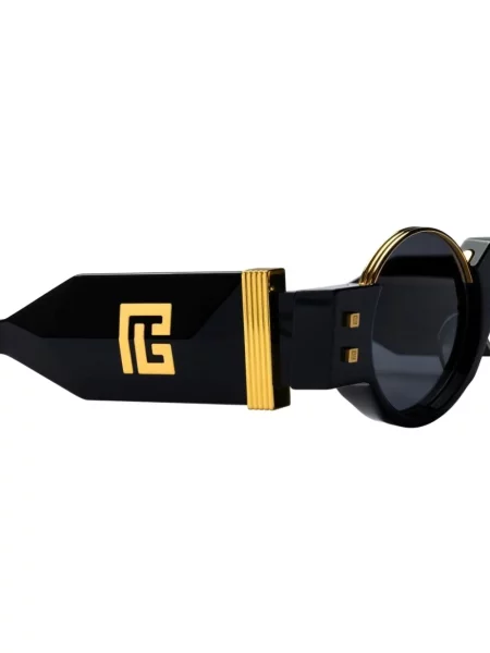 Ochelari de soare Balmain negru