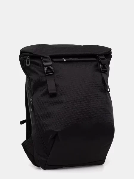 Cote&Ciel Venta plecak czarny