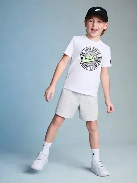 Nike кепка дитяча