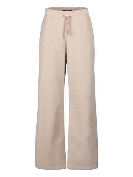 Pantaloni Moorer de catifea cord