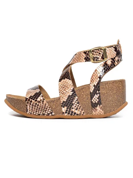 Bayton Sandali Pampelune' bež