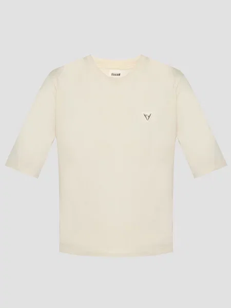 Футболка Guess біла
