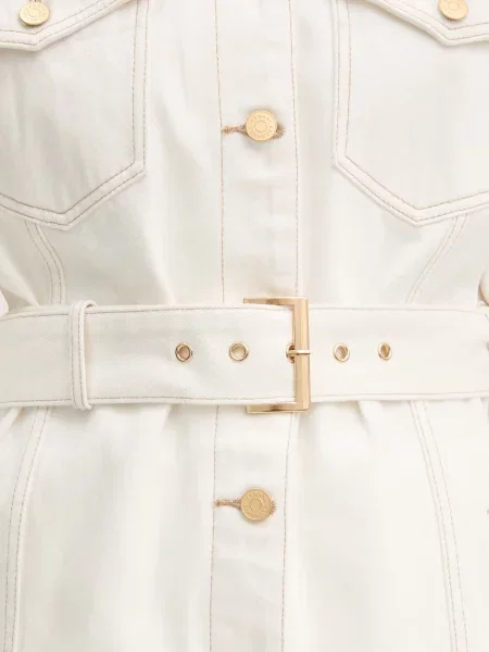 Armani Exchange куртка джинсова