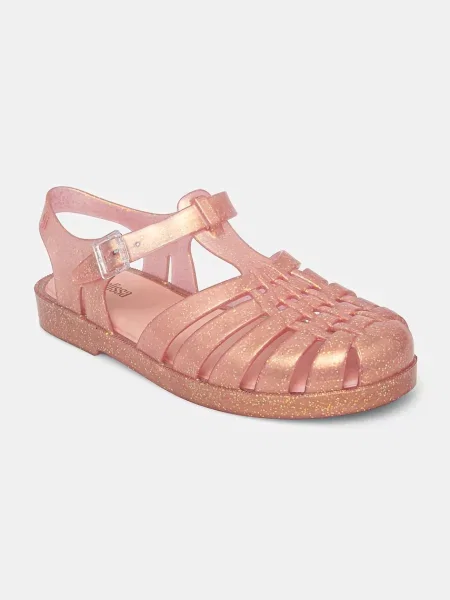 Sandali Melissa MELISSA POSSESSION SHINY AD M roza