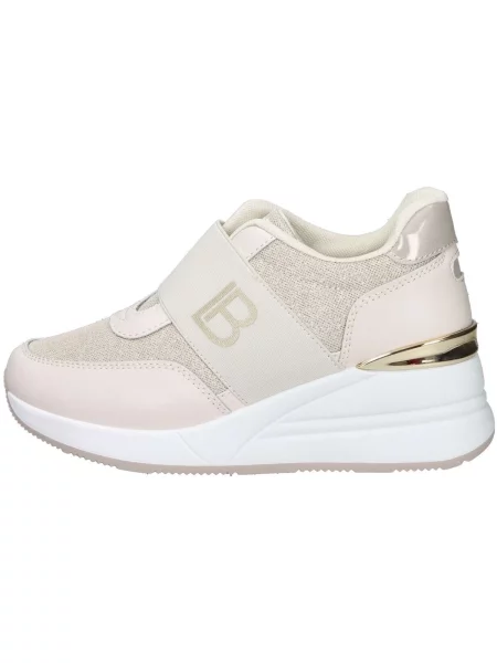 Tenisice Laura Biagiotti bež