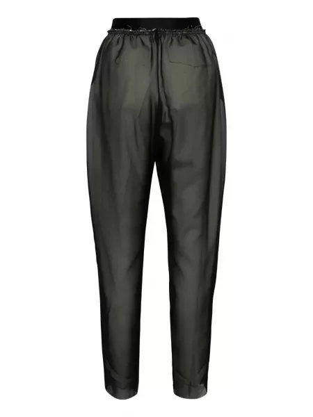 Pantaloni Undercover negru