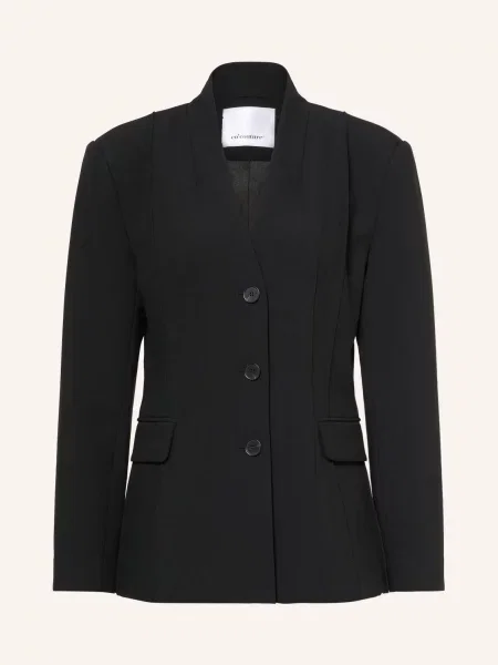 Co'couture Blejzr Volacc černá