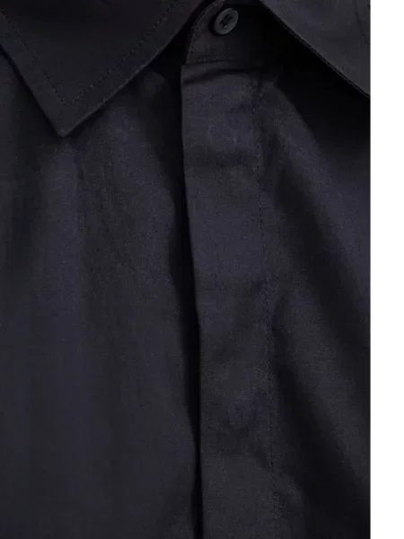 Lung cămașă Dolce & Gabbana albastru