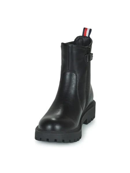 Pantofi copii Tommy Hilfiger negru