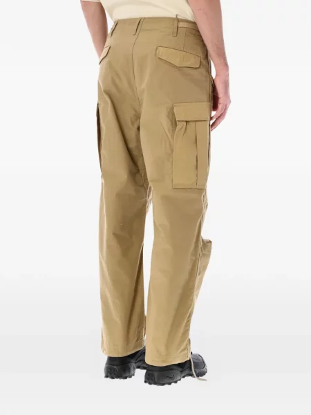 Pantaloni cargo Nanamica