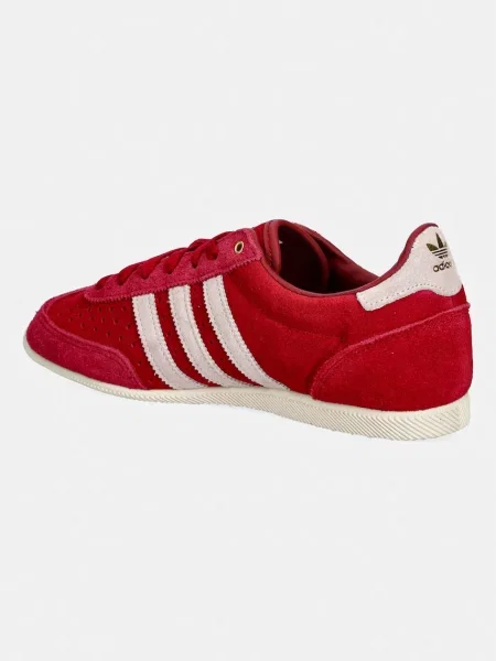 Замшевые кроссовки Adidas Originals