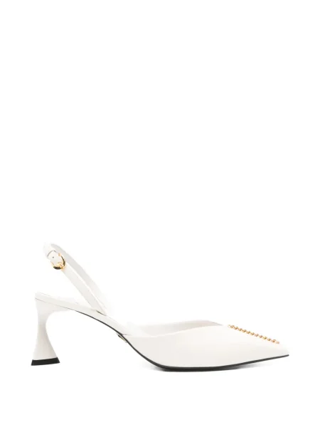 Colier Stella Mccartney alb