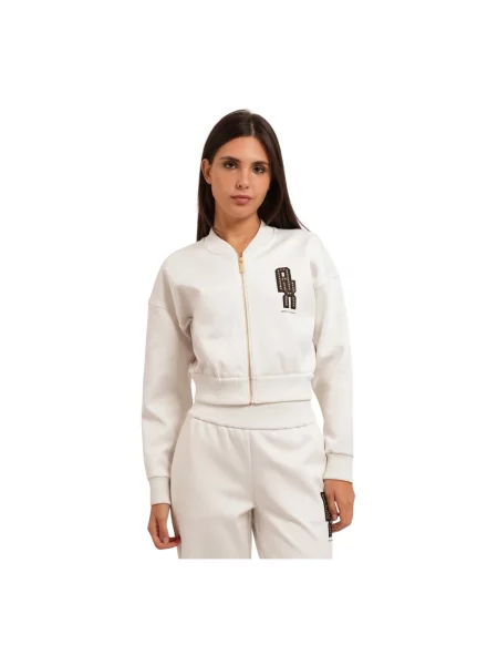 Kurtka Armani Exchange biała
