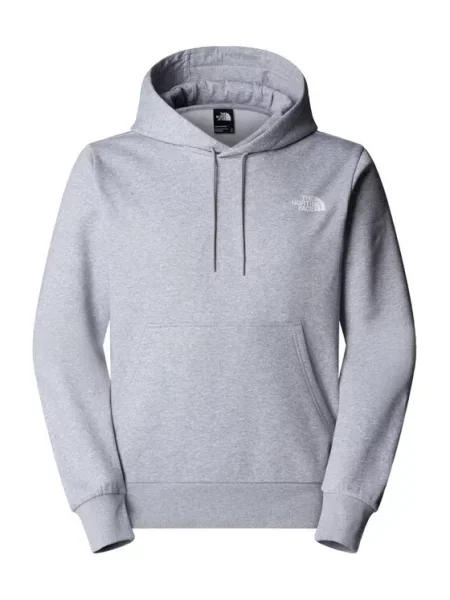 The North Face Jopa Simple Dome siva
