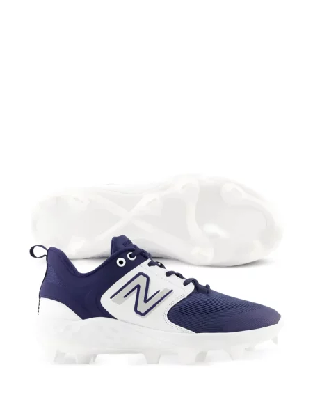 Sneakerși New Balance Fresh Foam alb