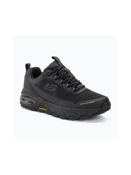 Кроссовки для бега Skechers черные