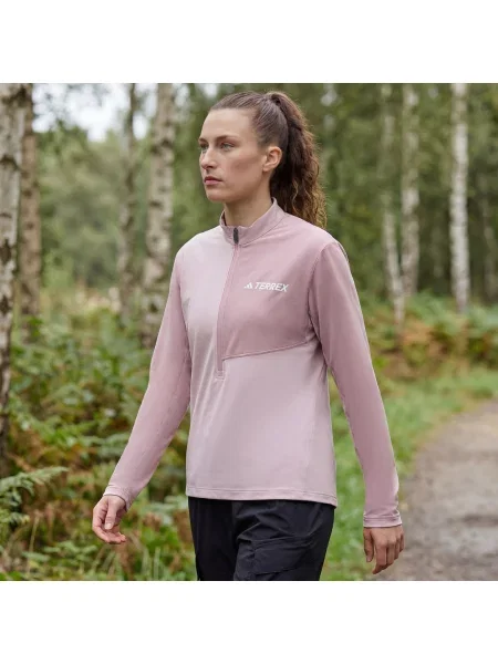 Tričko Terrex Multi Climacool Long Sleeve