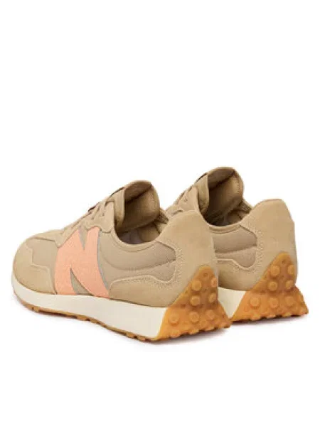 New Balance Sportcipők bézs