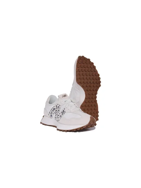 Pantofi New Balance bej