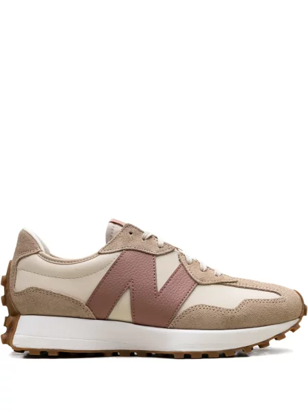 Lněné tenisky New Balance 530 bílé
