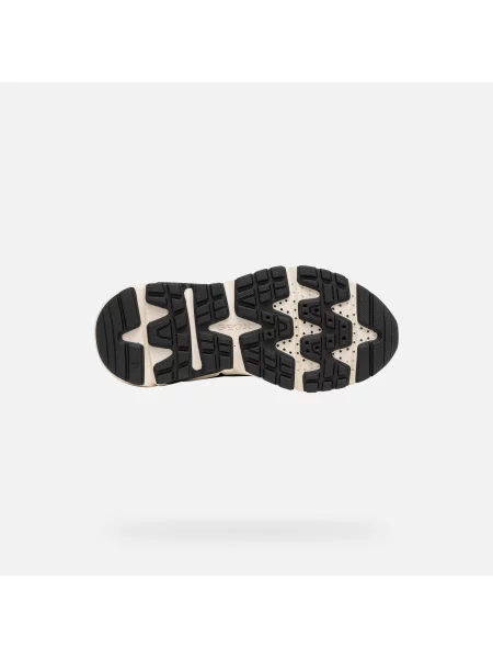 Cipele Geox crna