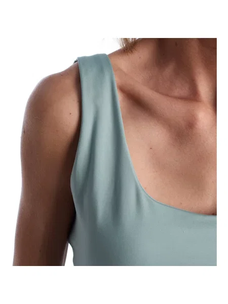 Top Gap verde