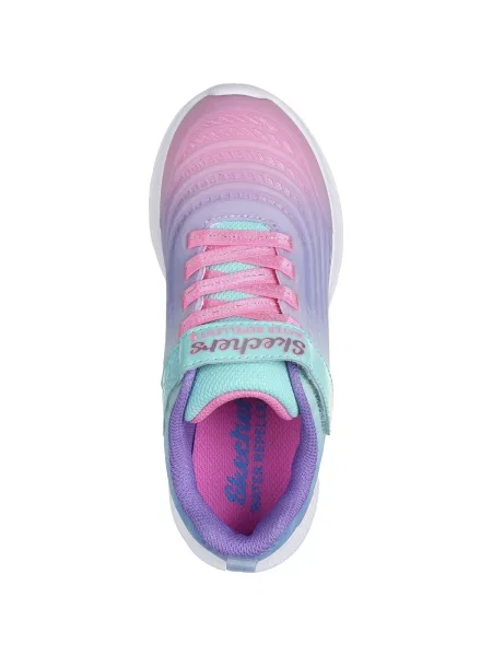 Gyerek félcipő Skechers