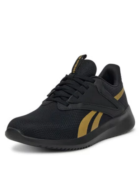 Sneakersy Reebok čierna