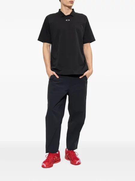 Pantaloni Oakley conici negru