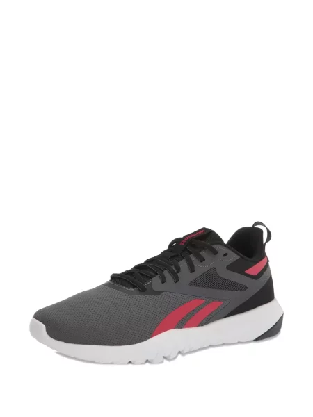 Sneakerși Reebok Flexagon gri