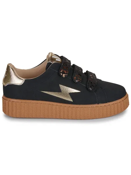Pantofi Vanessa Wu negru