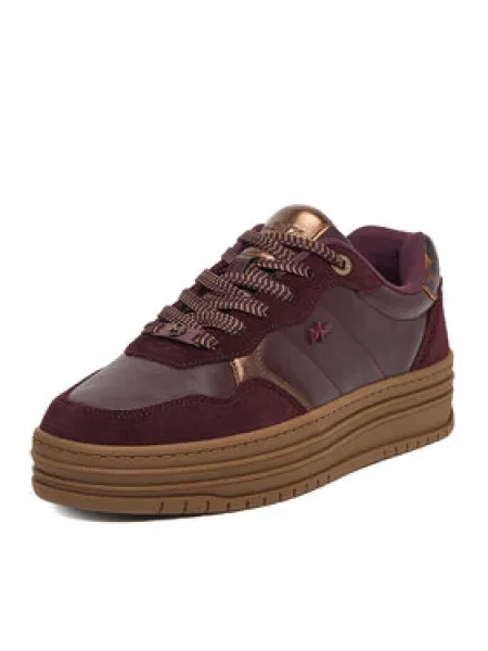 Sneakersy MEXX