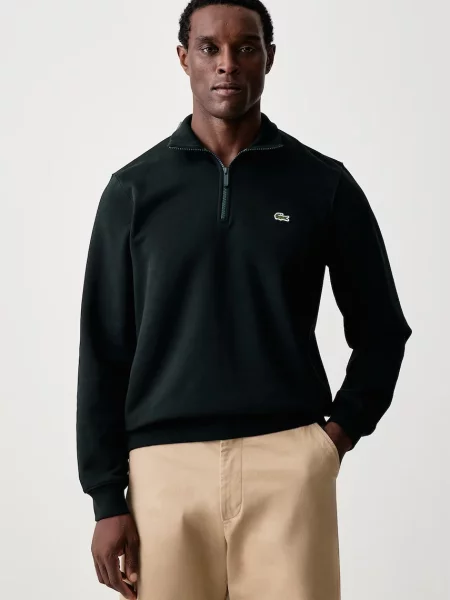 Lacoste hanorac pentru bărbați din verde