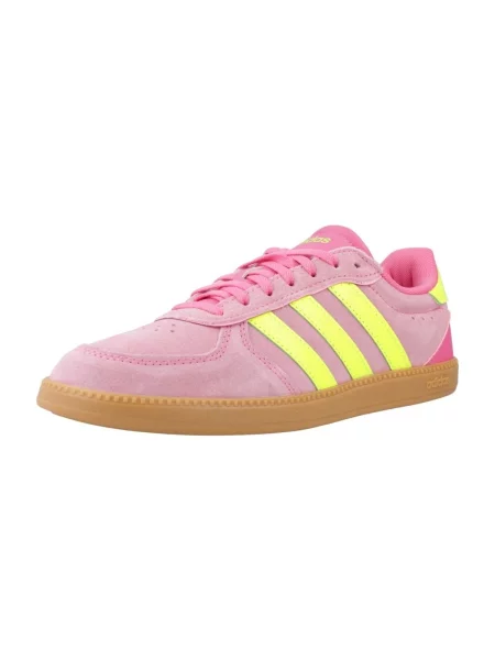 Adidas Tenisice Breaknet Sleek ružičasta