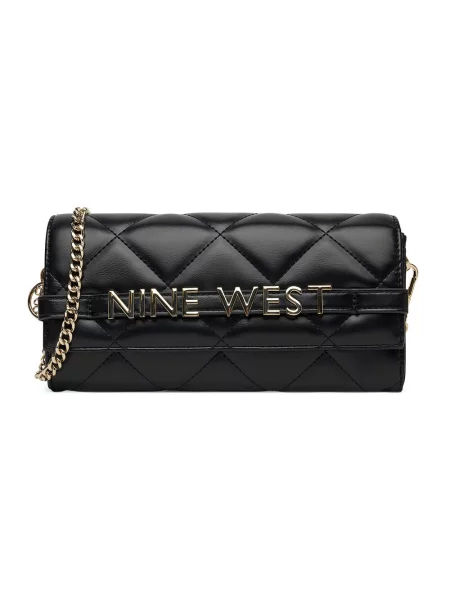 Nine West Geantă negru