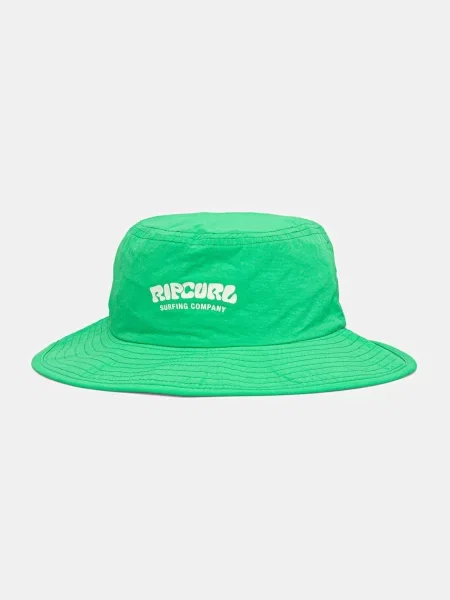 Шапка Rip Curl зелено
