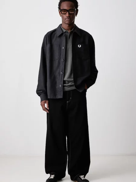 Tricou polo Fred Perry