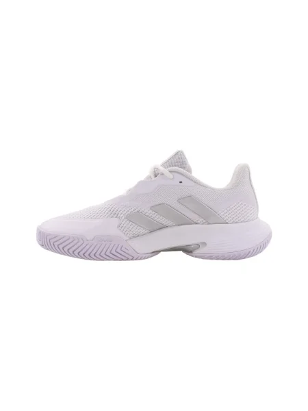 Tenisky Adidas biela