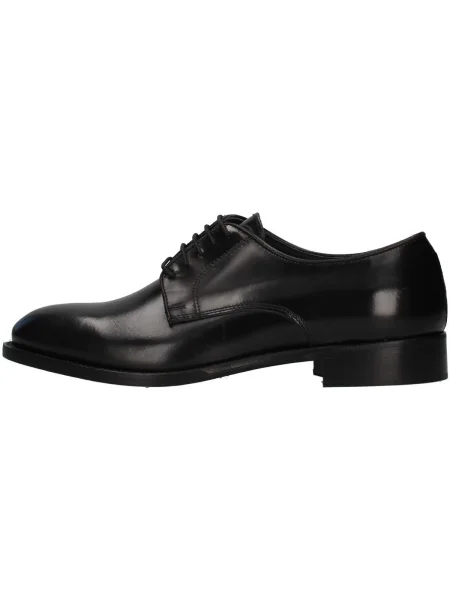 Pantofi derby Dasthon-veni