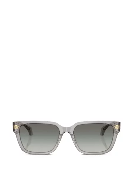 Ochelari de soare Versace Eyewear gri