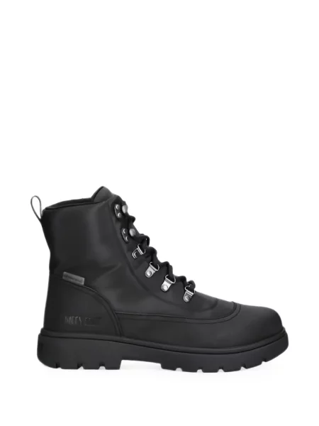 Botine Moon Boot negru