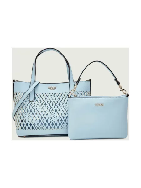 Rucsac Guess albastru