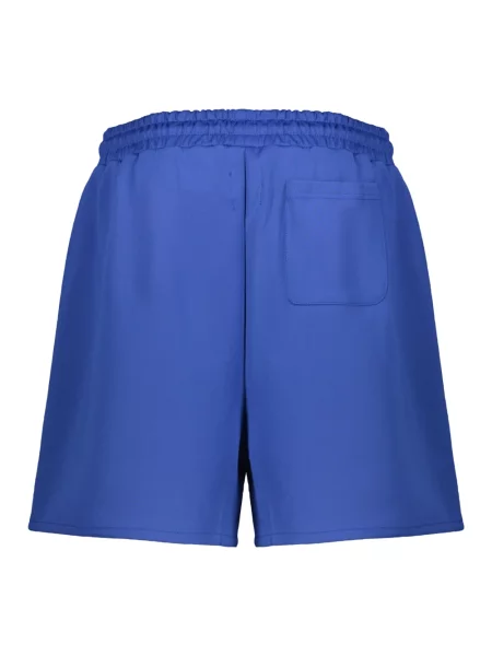 Bermudy Mr. Saturday niebieskie