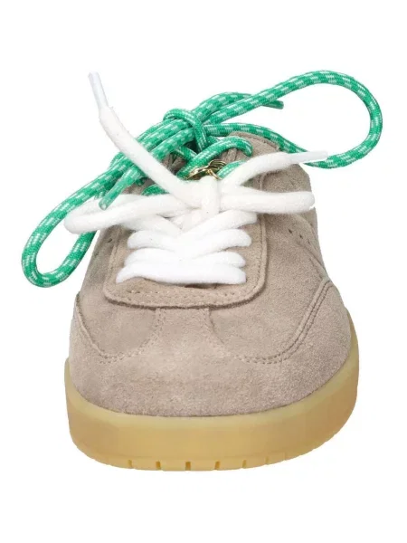 Pantofi Sun68 bej