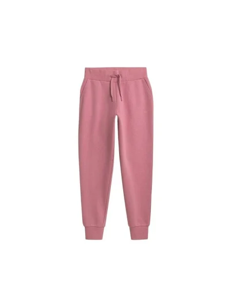 Pantaloni 4f roz