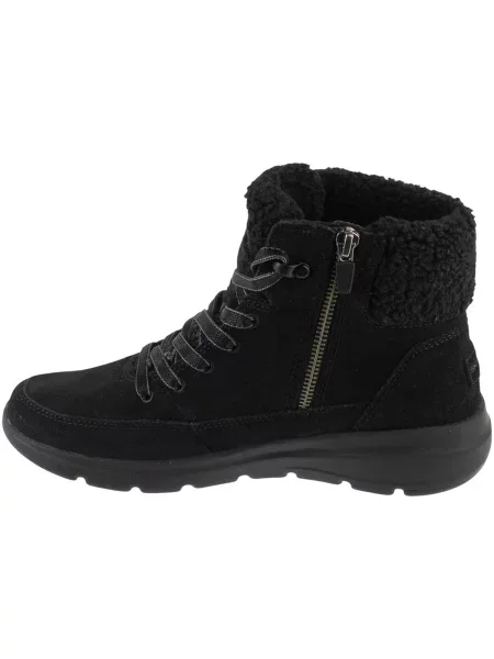 Pantofi Skechers negru