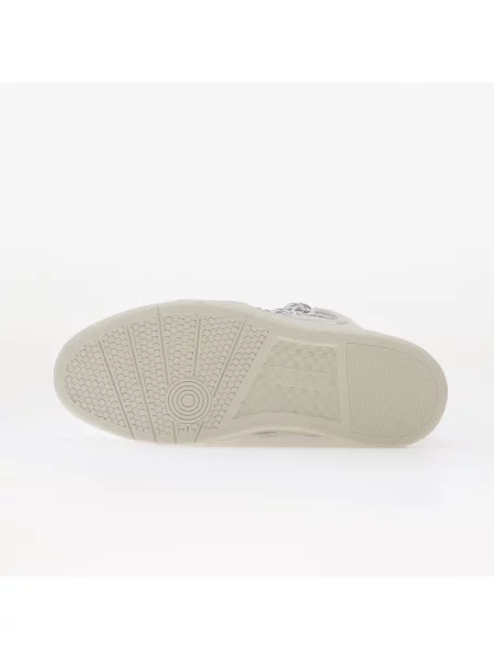 Pletene superge Lanvin bela